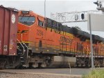 BNSF 7294